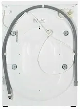Стиральная машина Indesit EWSB 5085 BK CIS