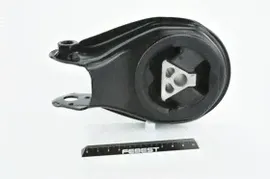 Подушка двигателя MAZDA 3 BK 2003-2008 [EU] задняя \ MZM-3RR1 FEBEST