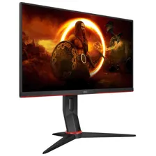 Монитор AOC 23.8" Gaming 24G2U/BK