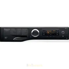 Стиральная машина Hotpoint с сушкой BK RD 8229 ST K