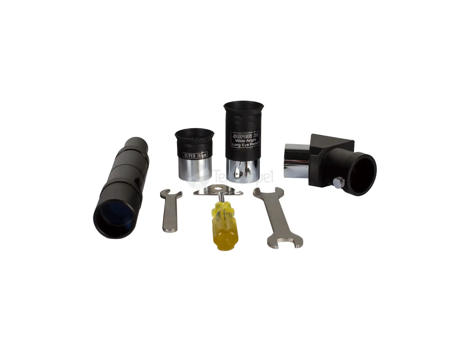 Sky-Watcher BK 804AZ3