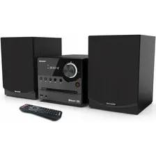   Sharp XL-B12 BK