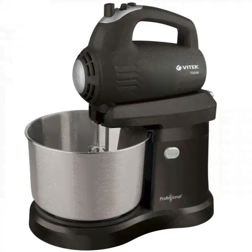 Миксер Vitek VT-1415 BK-0