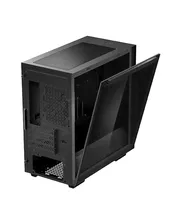 Корпус Case mATX Deepcool MACUBE 110 BK