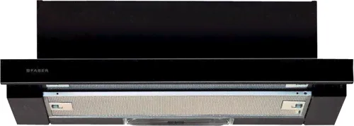 Вытяжка встраиваемая FABER FLOX BK A60-0