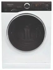 Hotpoint Стиральная машина BK RD 723 ST K, белый