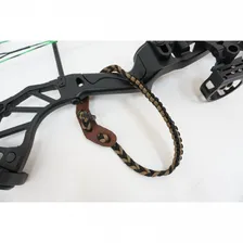 Лук блочный MANKUNG KIT CBA5BK черный MK/MK-CBA5-BK-KIT