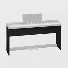 Клавишный стенд Roland KSC-70 BK - чёрный