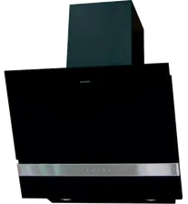 Наклонная вытяжка Faber KORUND BK A60 110.0343.761