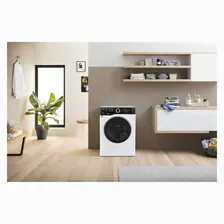 Стиральная машина узкая Hotpoint BK RD 7239 K