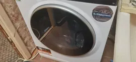 🛍 Стиральная машина Hotpoint BK RD 7239 K
