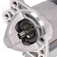 Стартер для автомобилей Mazda 3 BK (03-) 1.3i/1.6i 1,2кВт