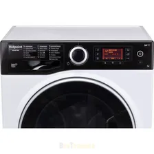 Стиральная машина Hotpoint с сушкой BK RD 723 ST K