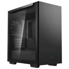 Компьютерный корпус DeepCool MACUBE 110 BK Черный