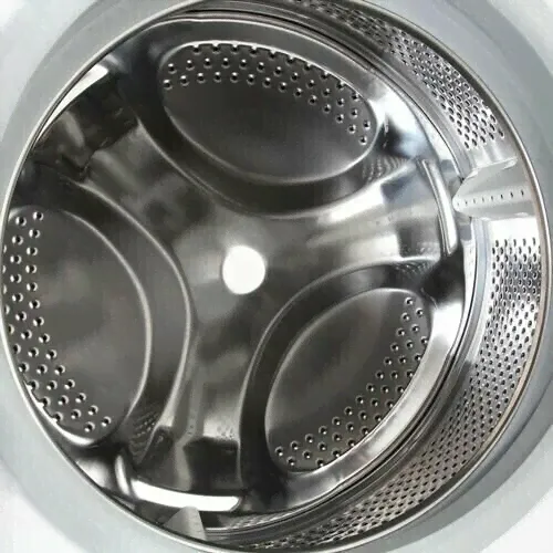 Стиральная машина Indesit EWSB 5085 BK CIS-3