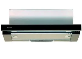 Вытяжка Faber (Фабер) FLOX BK A60