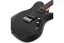 Aria Pro II J-2 BK