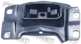 Подушка двигателя MAZDA 3 BK 2003-2011 [GEN] левая \ MZM-3LH FEBEST