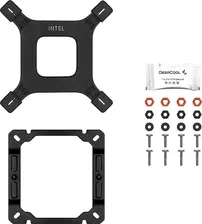 Вентилятор Deepcool AG400 BK ARGB