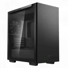 Корпус Deepcool MACUBE 110 BK - элегантный дизайн и функциональность | Интернет-магазин