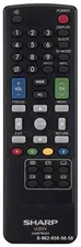 SHARP GA867WJSA для телевизора SHARP LC-32M400M-BK