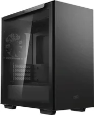 Корпус Minitower Deepcool MACUBE 110 BK