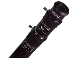 Sky-Watcher BK 607AZ2