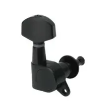 Механика для гитар Metallor J-02-BK-6