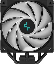 Вентилятор Deepcool AG400 BK ARGB