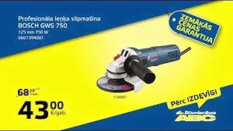 ❌❌❌ ПОЧЕМУ ТАК ПОДЕШЕВЕЛ Строительный инструмент ☎+37125680099  Būvniecibas ABC