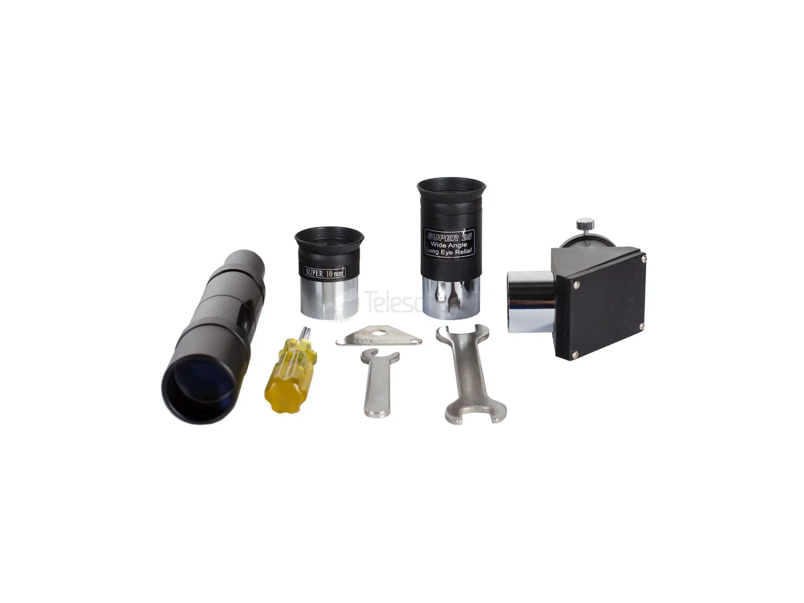 Sky-Watcher BK 809EQ2