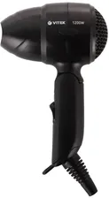 Vitek Фен Vitek VT-8210 BK фен